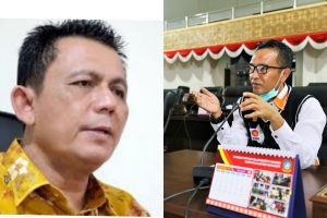 Legislator Wahyu Wahyudin Sayangkan Karena Ansar Tak Mau Gratiskan SPP Siswa SMA/SMK