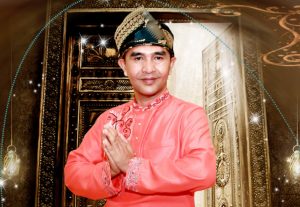Tahun Ini Qurban 7 Ekor Kambing, Wahyu: Disebar Untuk Yang Membutuhkan