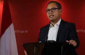 Pemerintah Tindak Tegas Bagi Siapa Penimbun Oksigen dan Obat Covid 19