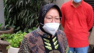 Dari Dapur Umum Produksi 5.500 Nasi Kotak Salurkan Ke Warga Terdampak COVID-19