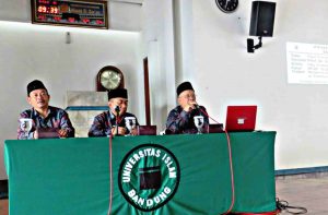 Jadilah Pemimpin Dicintai Rakyatnya
