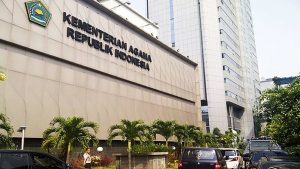Formasi CPNS Kemenag Di Buka Catat Ketentuan Tahun 2021