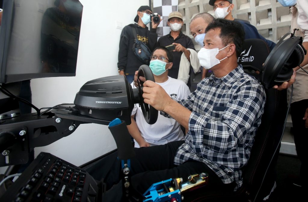 Wako Surati Kemenkes, Batam Kekurangan 1 Juta Dosis Vaksin