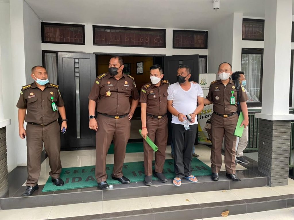 Komisi Pemberantasan Korupsi (KPK) Apresiasi Kejagung terkait penangkapan jaksa gadungan Rully Nuryawan di Semarang