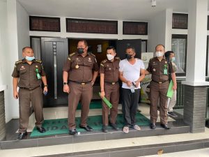 KPK Apresiasi Kejagung Bekuk Rully, Ali Fikri: Masyarakat Diminta Waspadalah