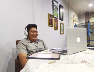 Ketiban Durian Runtuh, Anak Kandung Ansar Ahmad Jadi Bupati Bintan