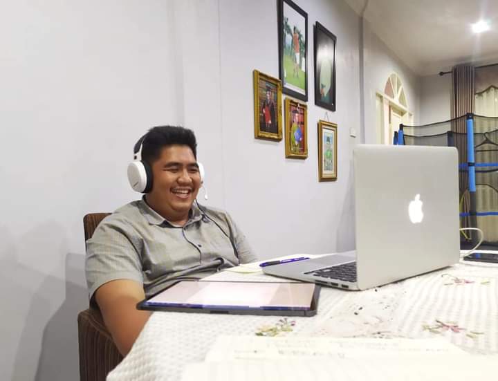 Robby Kurniawan