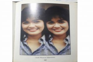 Gita Cinta Di SMA, Saya Melakoni Jadi Kenek Oto Dari Juppangang Ke Watampone
