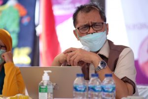 Apri Sujadi Diminta Berani Terbuka Pemberi Suap Harusnya Turut Terseret