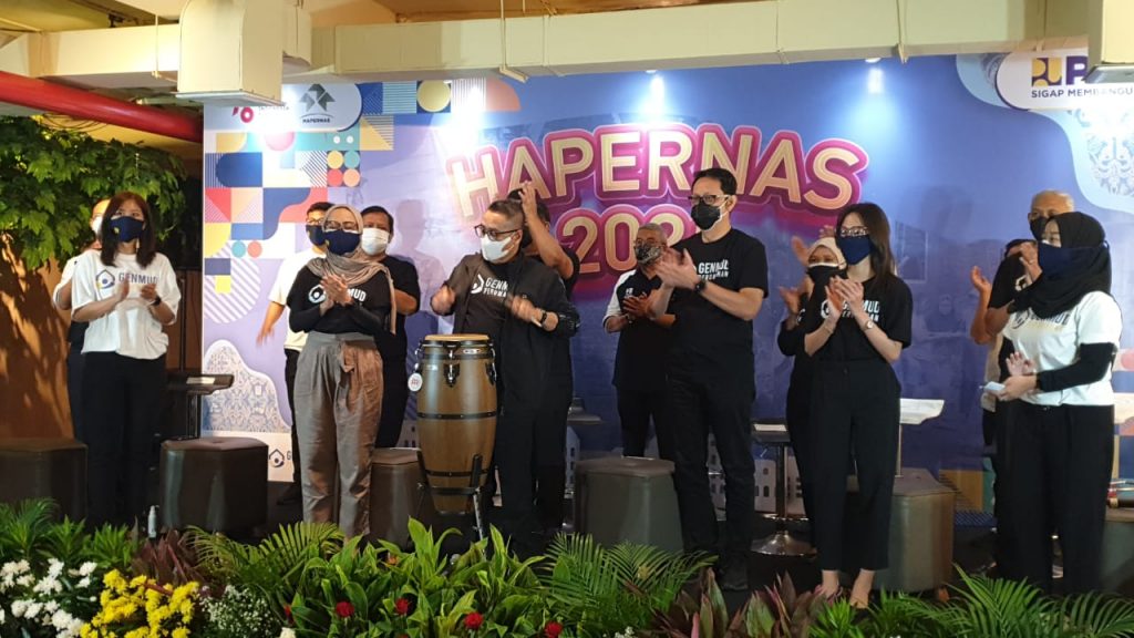 PUPR Dorong Generasi Muda Peduli Perumahan Bersama Program Sejuta Rumah