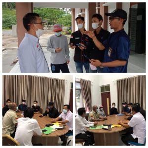 Ini Tanggapan BPN Anambas Terkait Pengurusan Tanah
