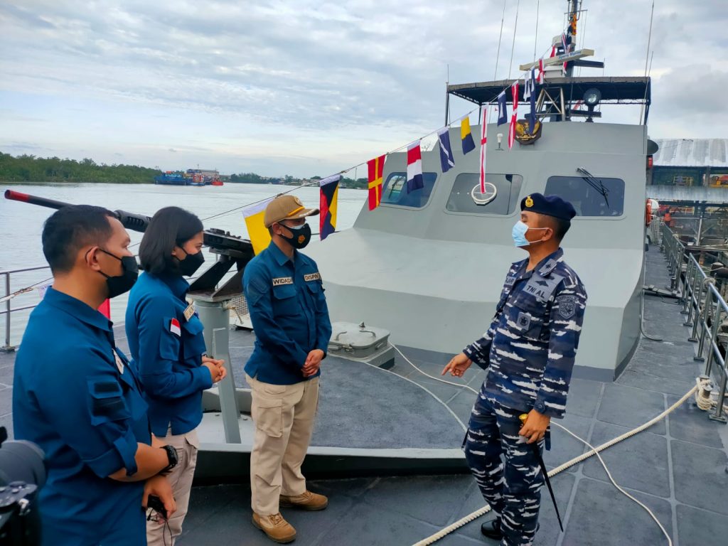 Usai Mengemban Misi Kemanusiaan di Babel, Gubernur Ucapan Terima Kasih
