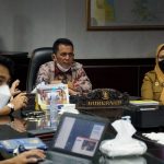 Gubernur Ansar Ajak Bupati Wali Kota Manfaatkan Pinjaman Dana Dari SMI