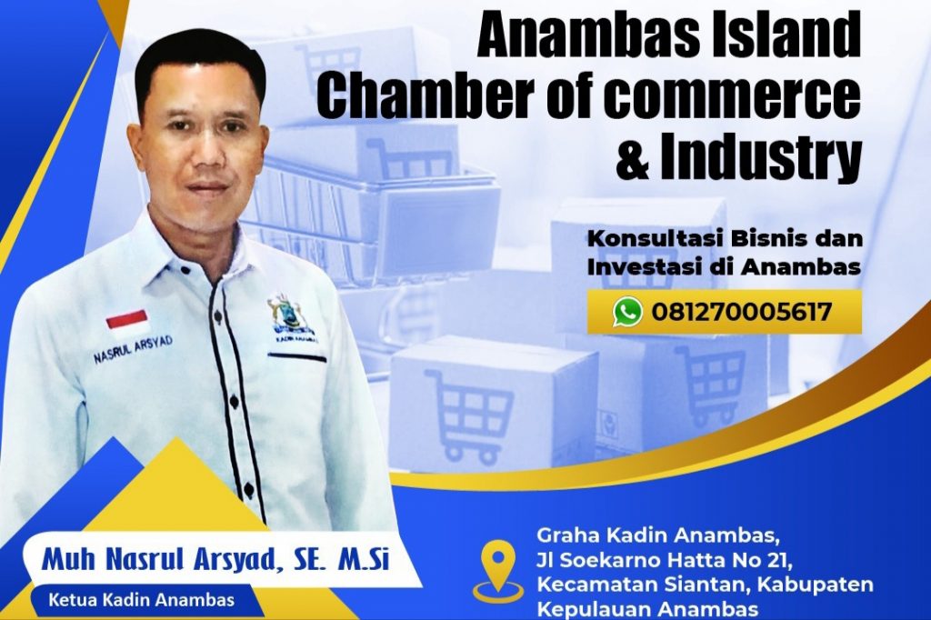 kadin Anambas