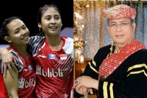Pengusaha Batam Gratiskan Tiket Pesawat dan Akomodasi Selama 5 Tahun ke Peraih Emas Olimpiade