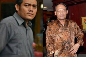 Istimewa, 3 Mantan Narapidana di Kepri Punya Jabatan Tenaga Ahli Kepala Daerah