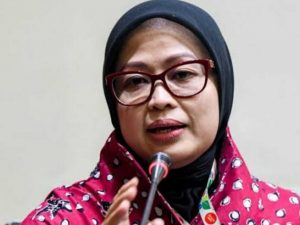 KPK Ingatkan Kepala Daerah Hindari Korupsi terkait Pengisian Jabatan