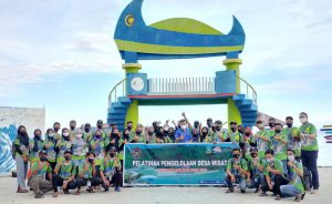 Kementerian Pariwisata Dorong Pengembangan dan Pengelolaan Desa Wisata di Pulau Anambas