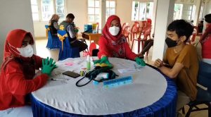 Video: Lingga Berada Di Posisi Ke 6 Penyumbang Kasus Terkonfirmasi Covid 19 di Kepri