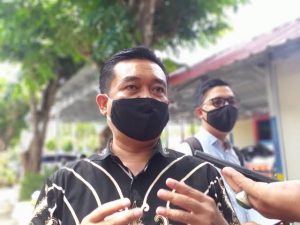 Kuasa Hukum Pemkot Tanjungpinang Bantah Foto Rahma Bersama Pria Lain