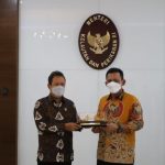 Menteri KKP Wahyu Sakti Trenggono Dukung Penuh Program Nasional di Kepri