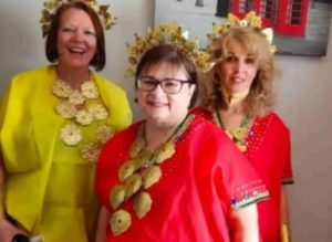 Gelar Festival Budaya dan Pariwisata Sulsel Di New York City