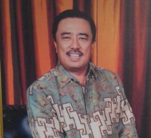 Budayakan Sinergitas, Tumbuh Bersama Dalam Kebersamaan