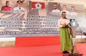 Benarkah Orang Sulawesi Selatan Sulit Bersinergi Di Kampung Halamannya