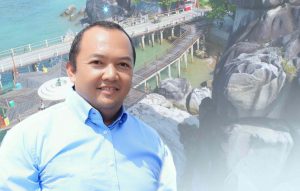 Surga Tersembunyi Wisata Bahari Pulau Anambas