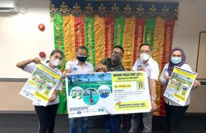 Dunia Pariwisata Mulai Bergairah Kembali Bersama ASITA Kepri