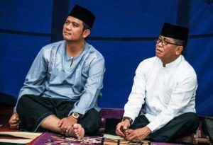 Giliran Mantan Wakil Bupati dan Anggota DPR Bintan Diperiksa KPK