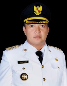Melihat Potensi Masykur Dalam Bursa Sekda Kepri, Satu-satunya Bergelar Doktor
