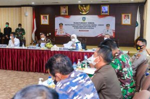 Sebaiknya Natuna ada kapal induk Canggih Mengawal Laut Perbatasan