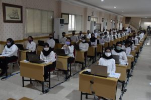 Seleksi Kompetensi Dasar CASN Bakamla RI Mulai 4 Daerah, Untuk Batam Cek disini
