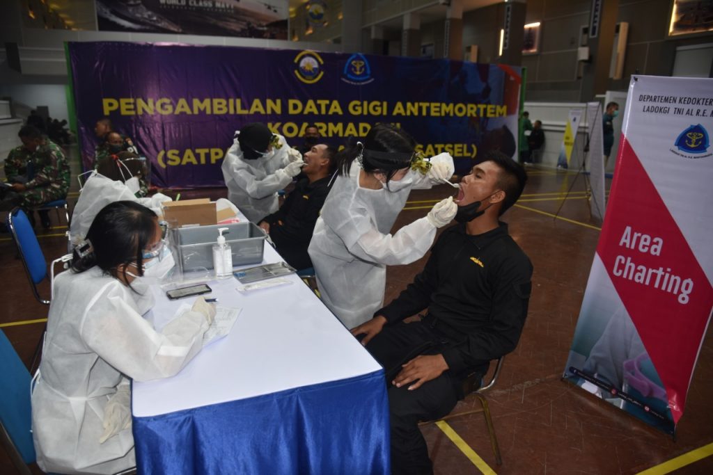 pentingnya kesehatan gigi dan mulut yang bisa mempengaruhi aktivitas