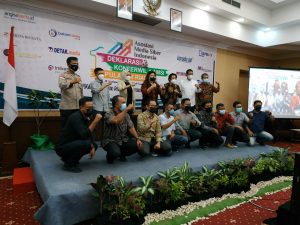 AMSI akan Selenggarakan Training Literasi Berita bagi Publik di 10 Wilayah