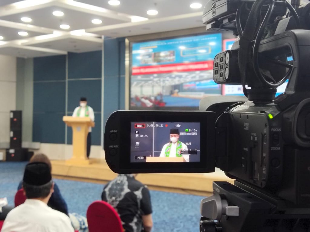 Tingkatkan Jumlah Penerima Manfaat, Pemprov DKI Dukung Layanan Informasi Program Kartu Prakerja