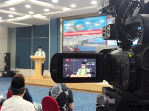 Tingkatkan Jumlah Penerima Manfaat, Pemprov DKI Dukung Layanan Informasi Program Kartu Prakerja