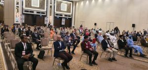 Lawatan Ke Istanbul, Eddy Ganefo Bersama Delegasi kukuhkan KADIN Indonesia Komite Turki