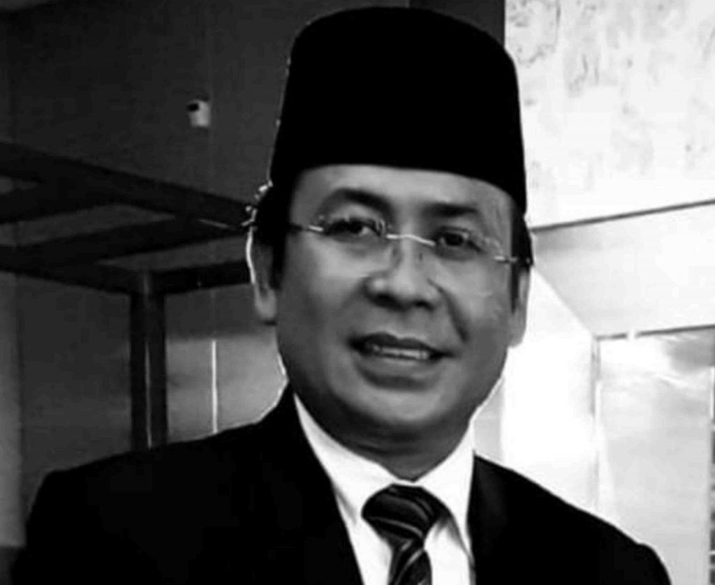 Muhammad Al Ichsan