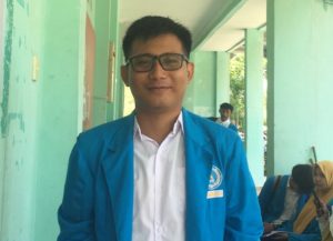 Dinilai Lambat Gelar Pemilihan Presma UMRAH, Ihsan Imaduddin Kritik Kinerja KPR