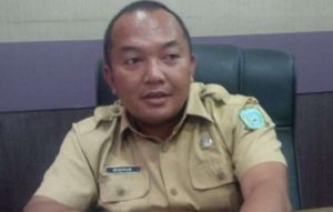 Dr. Masykur, ST. MM, Lolos Seleksi Adminitrasi Calon Sekdaprov Kepri