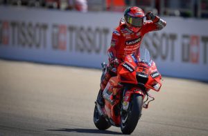 Cen Sui Lan Dukung Rencana Sirkuit MotoGP dan F1, Batam Magnet Investasi