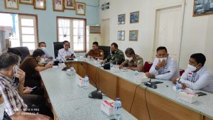 Kadin Gagas Pembentukan Kawasan Ekonomi Khusus Anambas