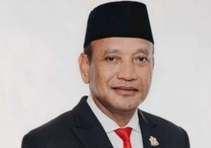 Syamsul Paloh Raih Dukungan Kuat Mimpin IKABSU Periode 2021-2025