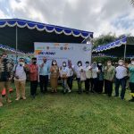 Setelah Jangkau Warga Kulon Progo, Vaksinasi   LPEI Sasar Pelajar Di Seleman Jelang Pembelajaran Tatap Muka