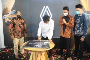 Walikota Batam Sambut Investasi Otomotif Papan atas Dunia