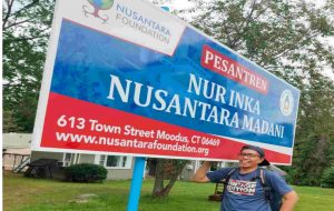 Ayo Ke Negeri Paman Sam Amerika Menyelami Peradaban Dunia