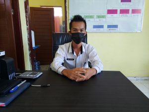 Pendekatan Kepada Masyarakat Menjadi Solusi Desa Sri Tanjung Dalam Mengajak Masyarakat Vaksinasi