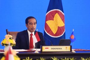 Peluang Kemitraan ASEAN-ROK di bidang Ekonomi Hijau dan Digital